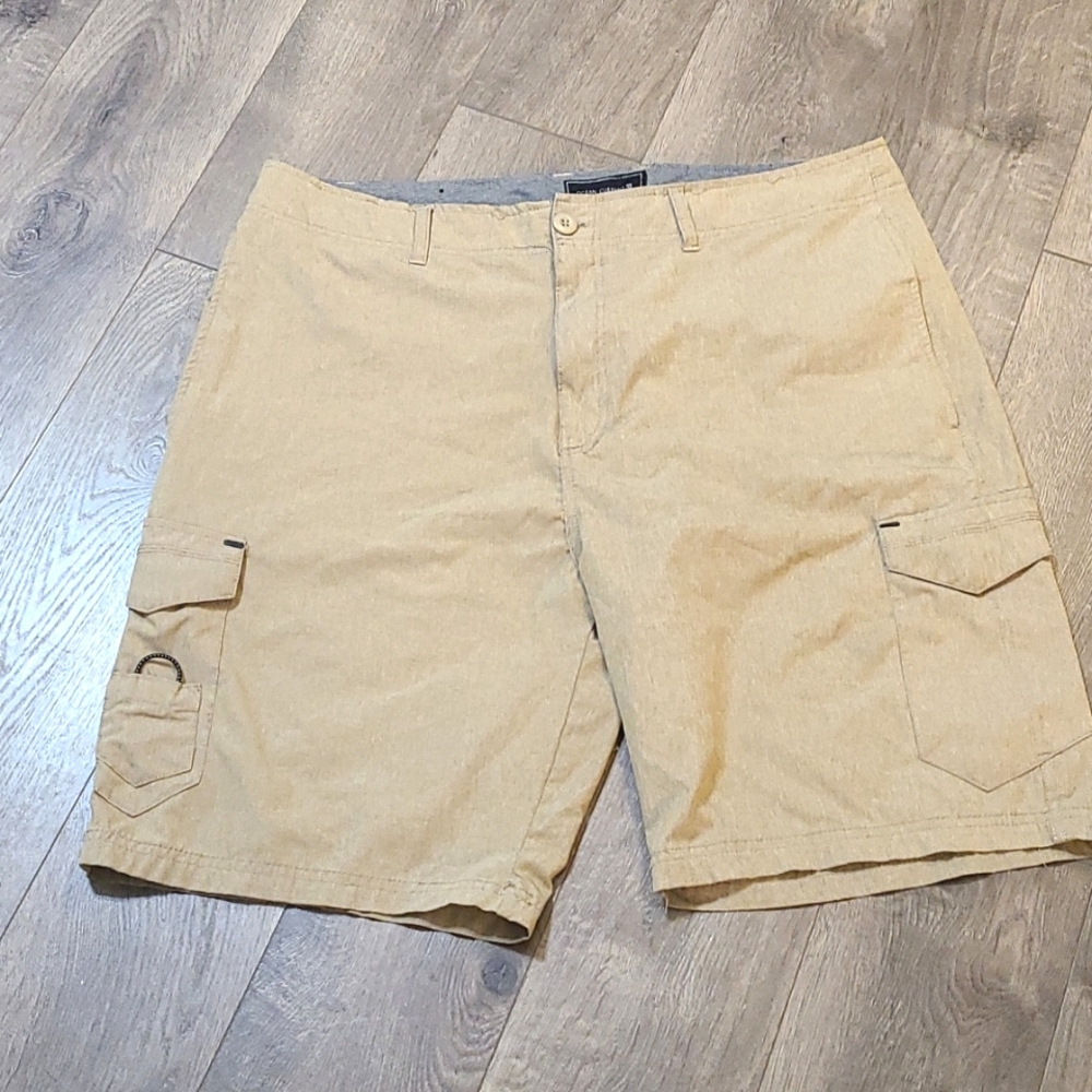 Ocean Current Men's Cargo Shorts